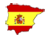 IMPRENTA ADROVER - Espanol