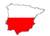 IMPRENTA ADROVER - Polski